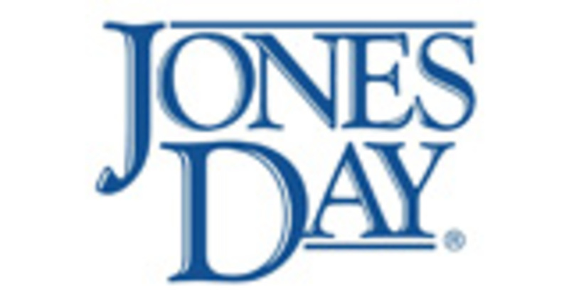 Jones Day Jones Day