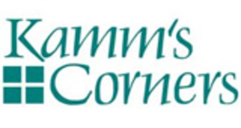 Kamm's Corners Development Corporation Kamm's Corners Development Corporation