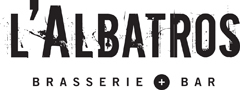 L'Albatros Brasserie and Bar L'Albatros Brasserie and Bar