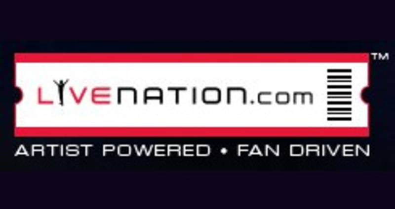 Live Nation Live Nation