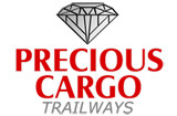 Precious Cargo Transportation, Inc. Precious Cargo Transportation, Inc.