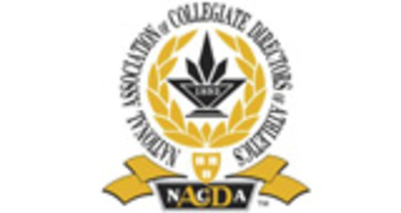 National Association of Collegiate Directors of Athletics National Association of Collegiate Directors of Athletics