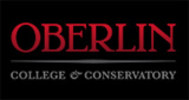 Oberlin Conservatory of Music Oberlin Conservatory of Music