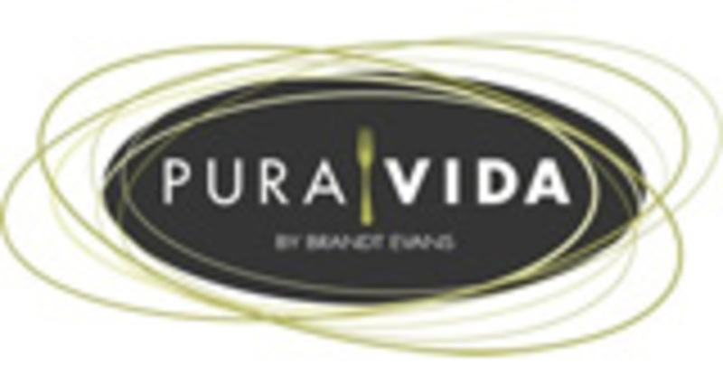 Pura Vida by Brandt Pura Vida by Brandt