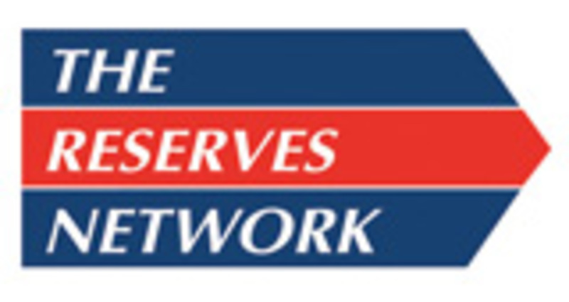 The Reserves Network The Reserves Network