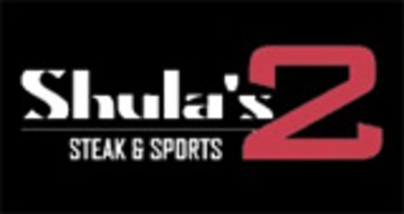 Shula's 2 Steak & Sports Shula's 2 Steak & Sports