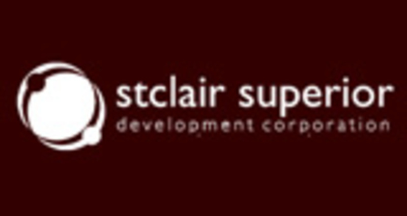 St. Clair Superior Development Corporation/Asiatown St. Clair Superior Development Corporation/Asiatown
