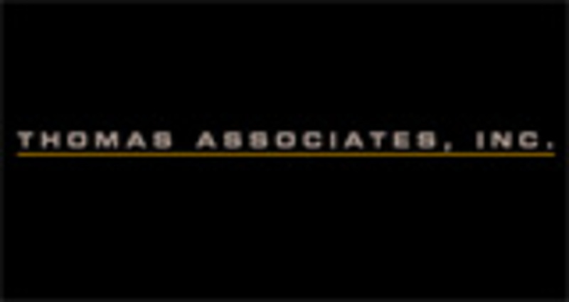 Thomas Associates, Inc. Thomas Associates, Inc.