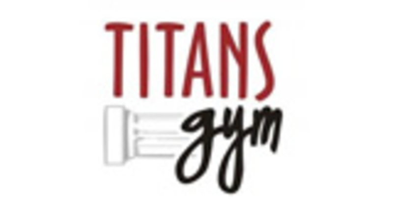 Titans Gym Titans Gym