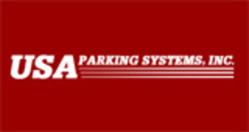 USA Parking Systems, Inc. USA Parking Systems, Inc.
