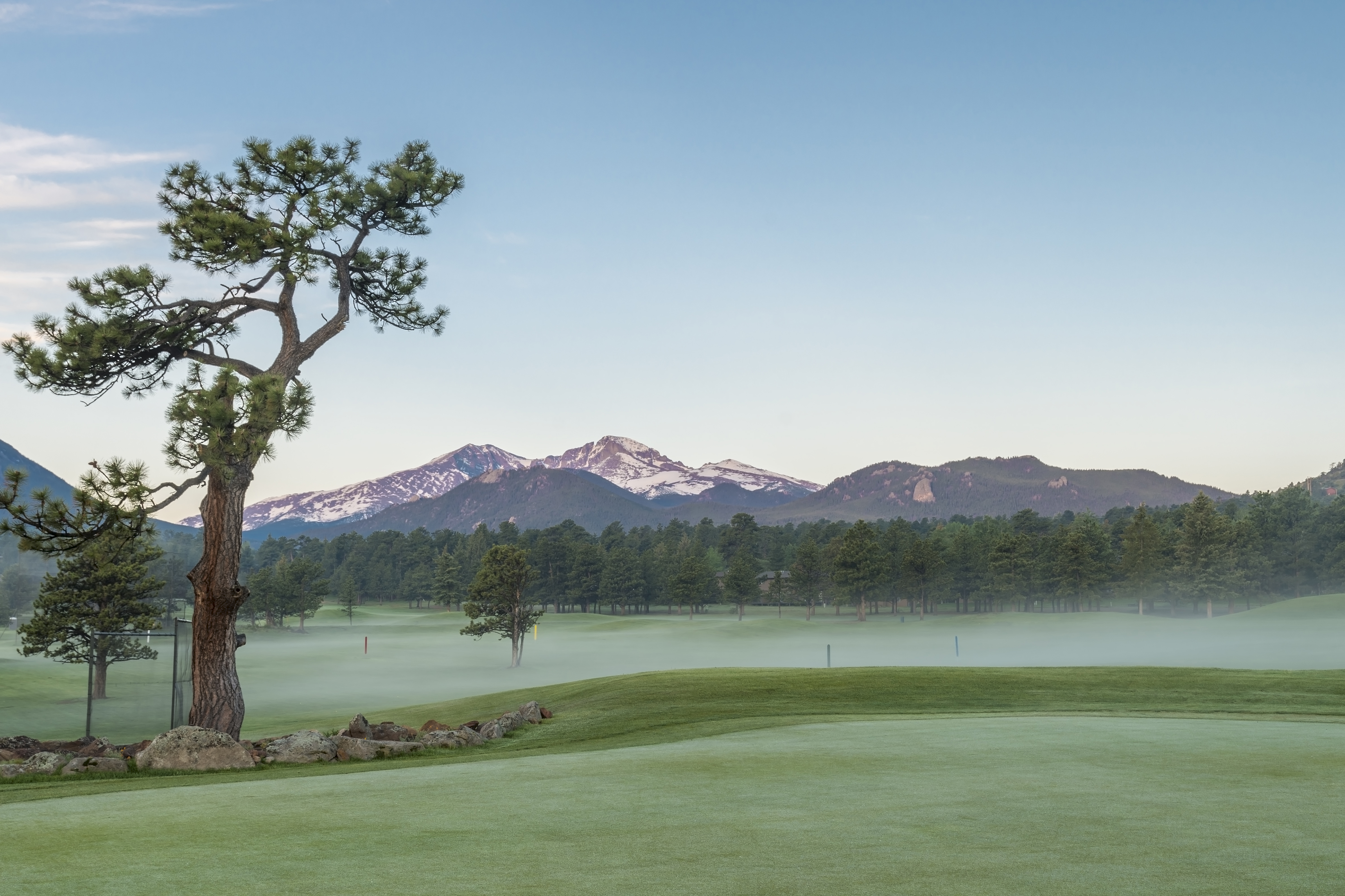 Estes Park 18 Hole Golf Course And Pro Shop regarding Golfing Estes Park Estes Park 18 Hole Golf Course And Pro Shop regarding Golfing Estes Park