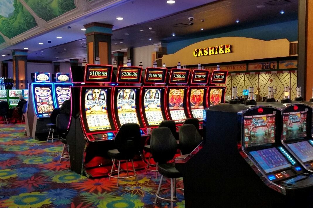 Tioga lake casino ny beach resort casino