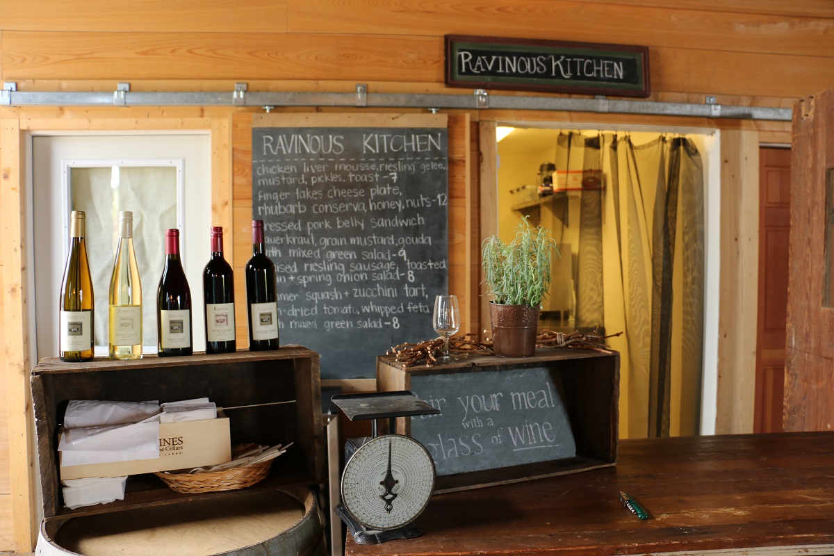 The Ravinous Kitchen The Ravinous Kitchen