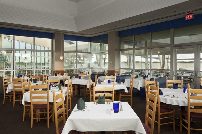 Pier House Restaurant