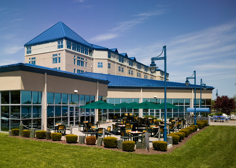 Pier House Restaurant
