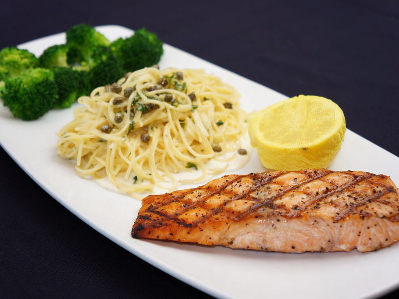 California Pizza Kitchen Guam