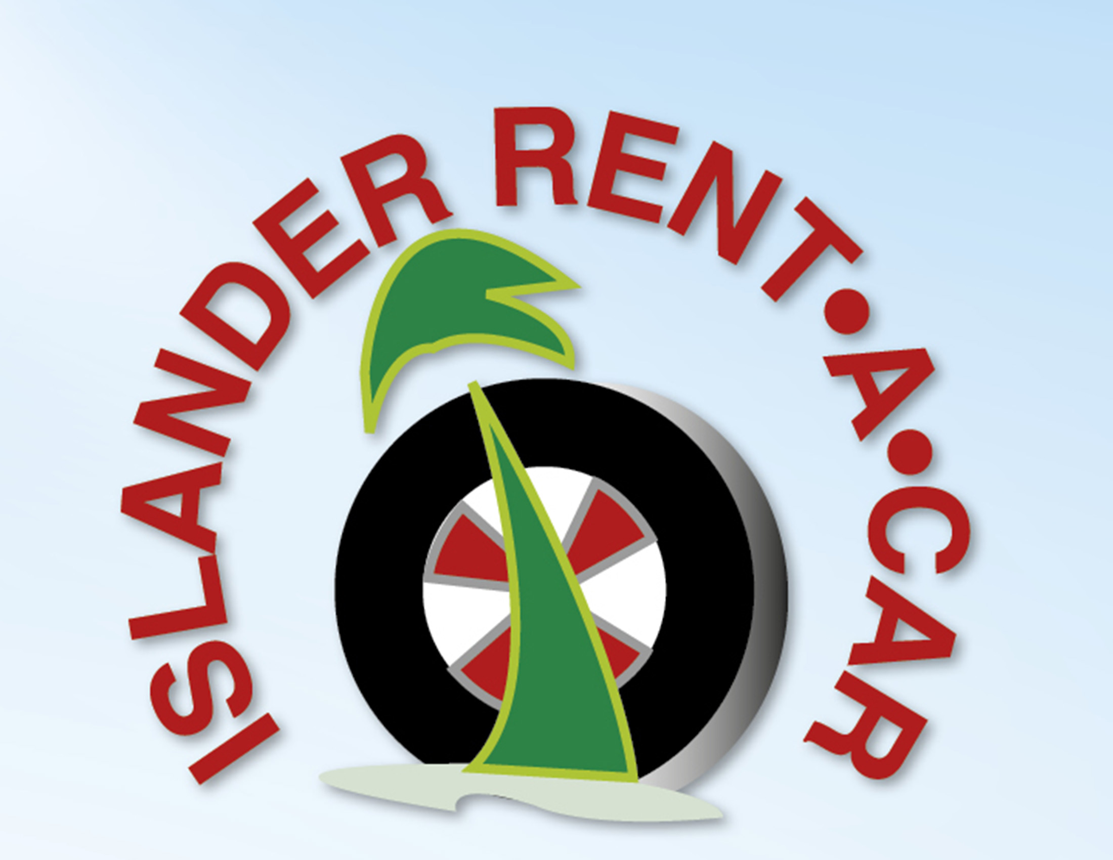 Islander RentACar Guam
