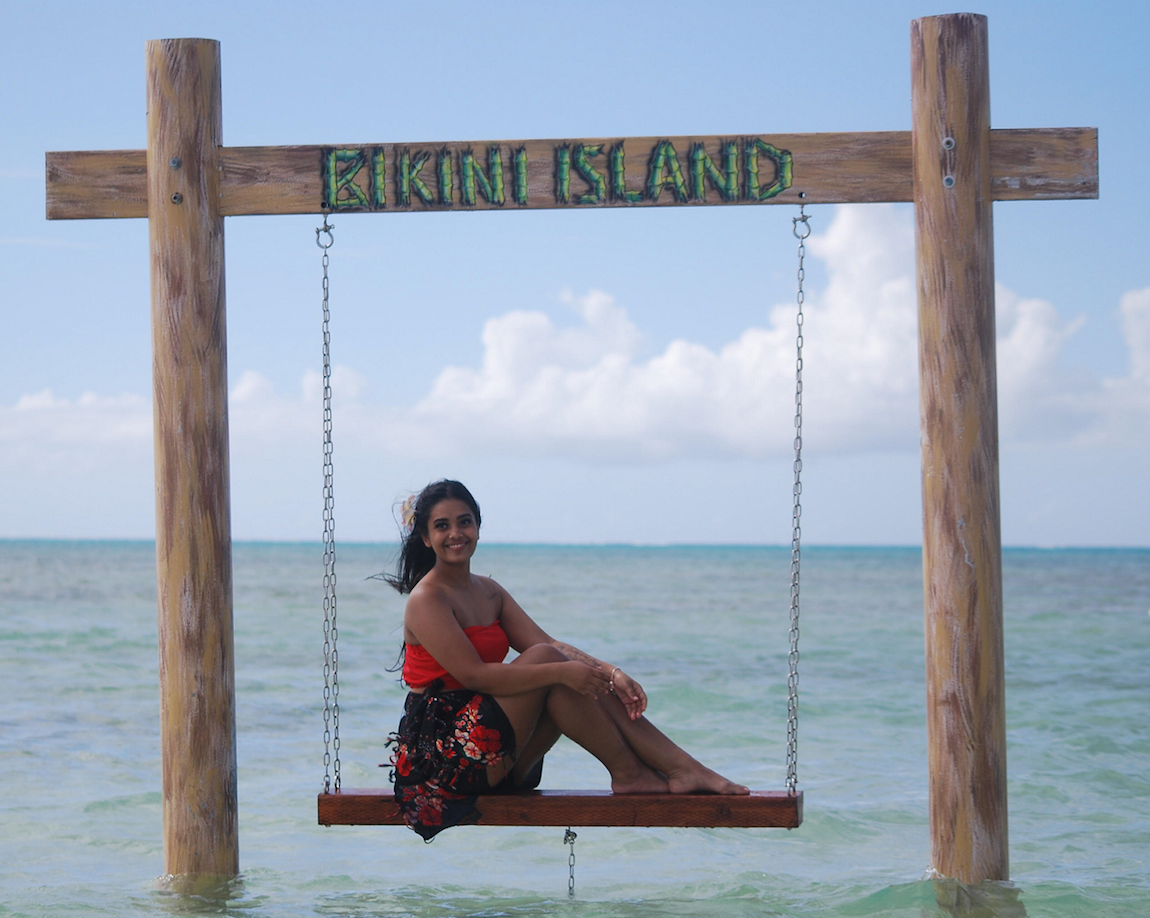 Bikini Island Club Guam