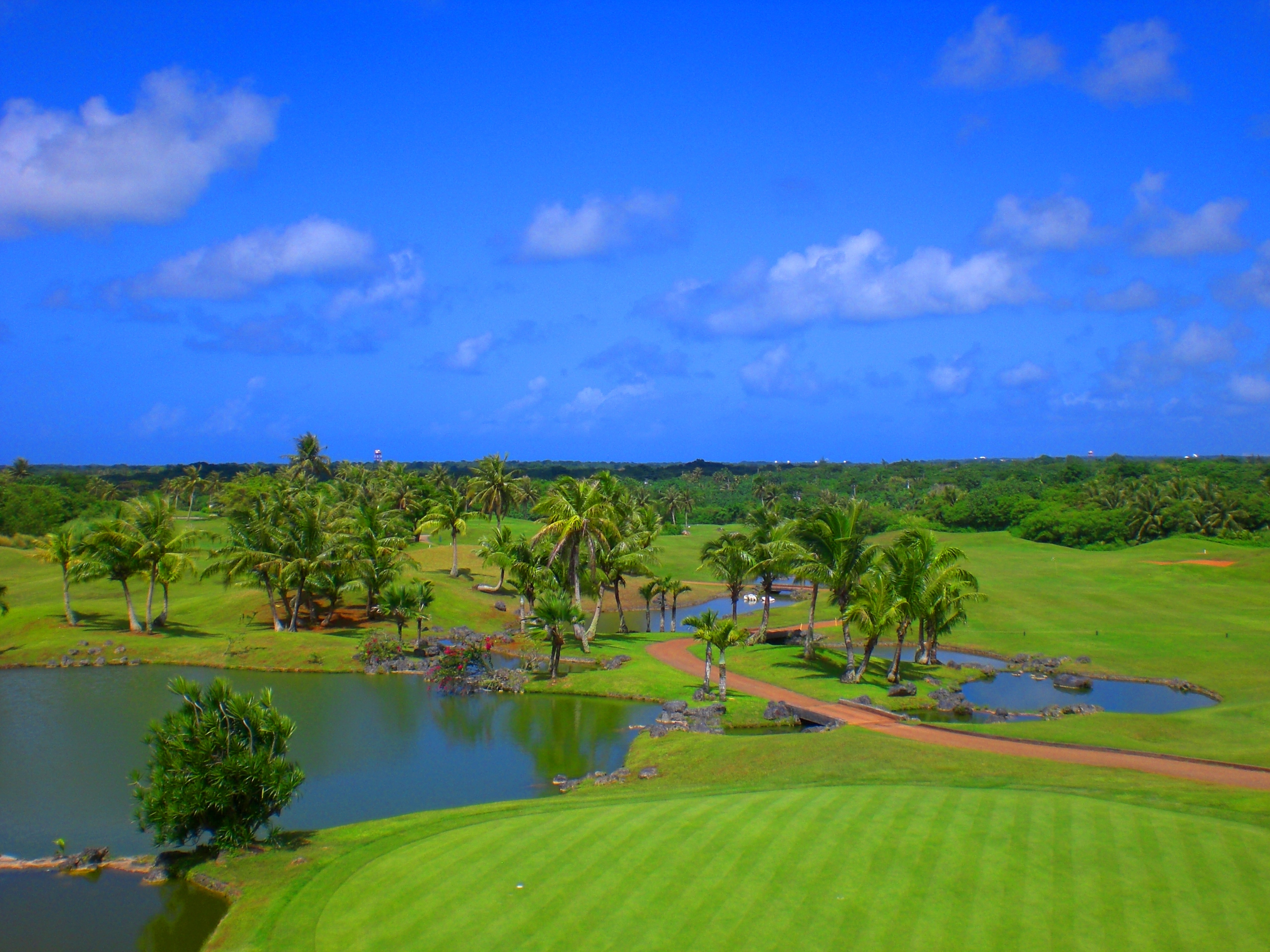 Guam International Country Club Guam