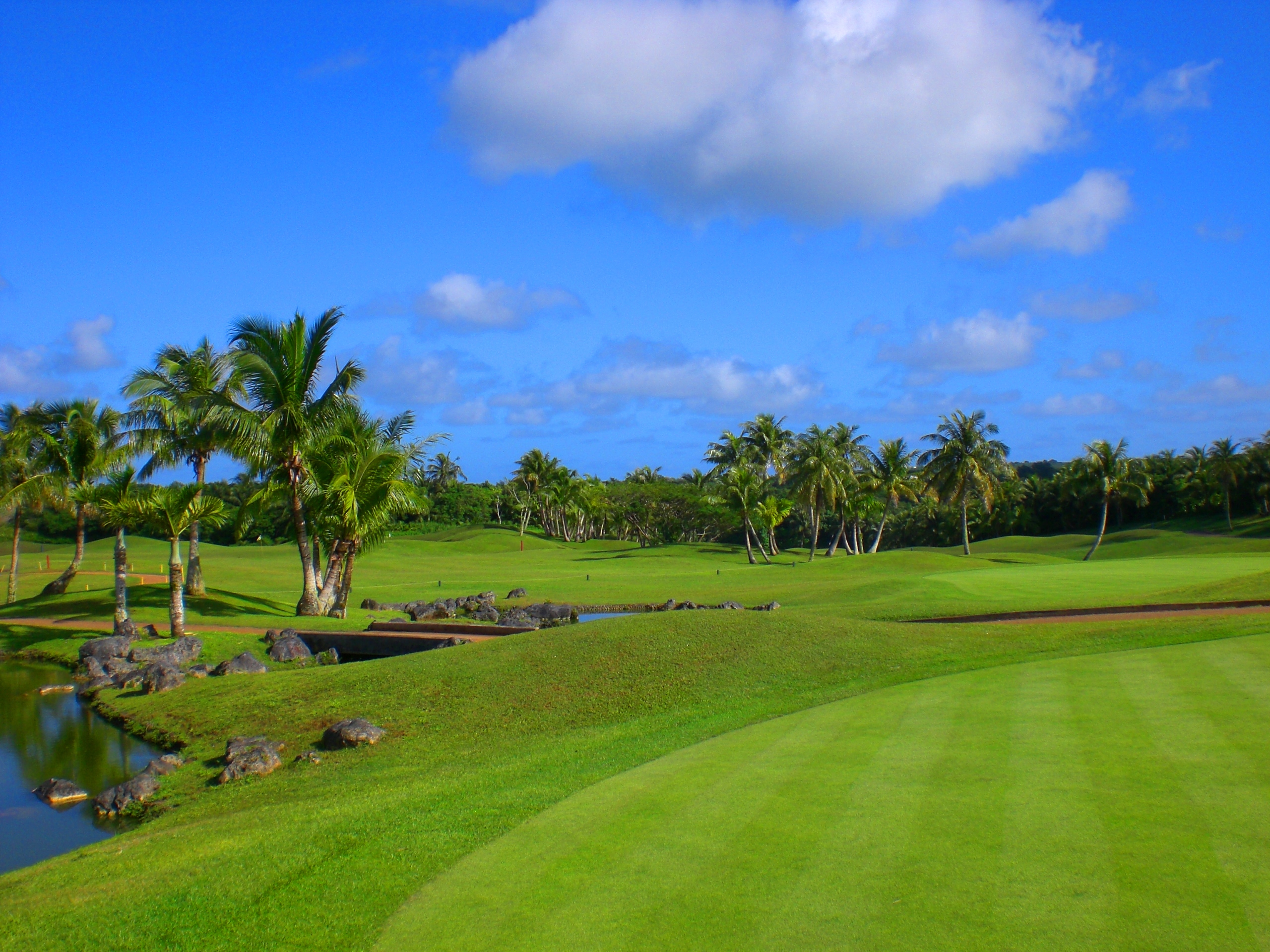 Guam International Country Club Guam