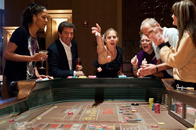 sahara hotel casino web site
