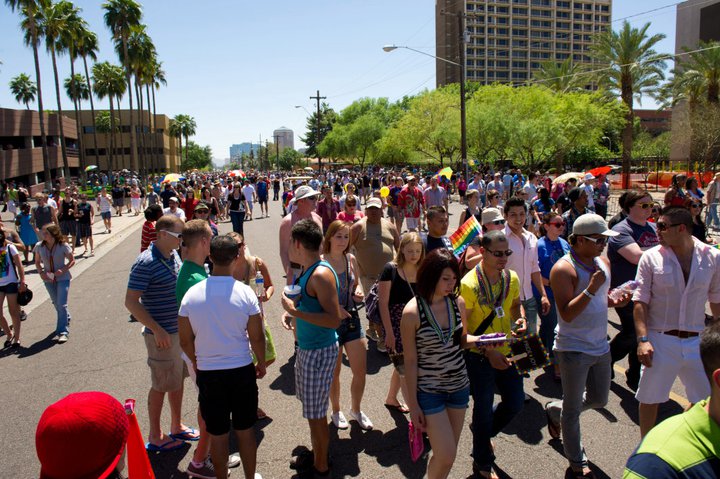 Az Gay Pride 6