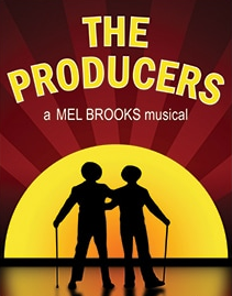 Image result for theatre by the sea the producers