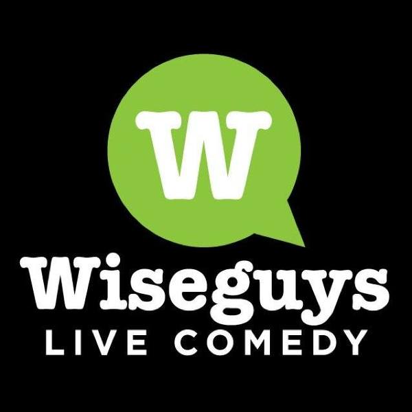 Wiseguys Live Comedy Salt Lake City, UT 84101 Salt Lake City