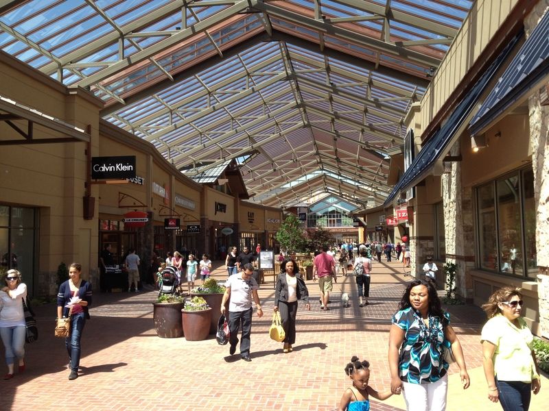 salt lake city outlet malls