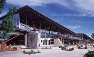South Towne Exposition Center  Sandy, UT 84070  Business & Convention 
