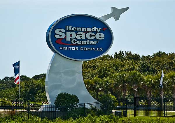Image result for Kennedy Space Center Visitor Complex
