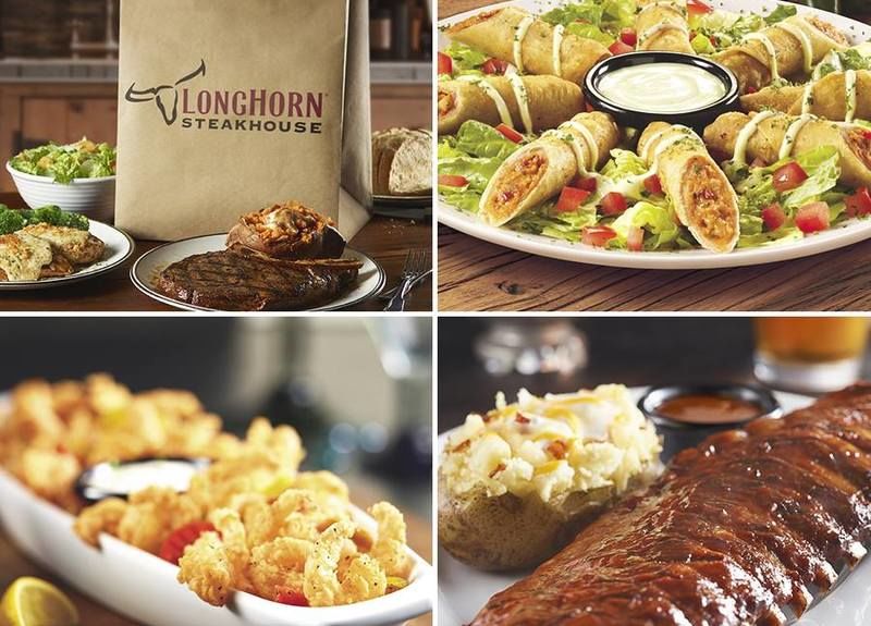 longhorn steakhouse viera