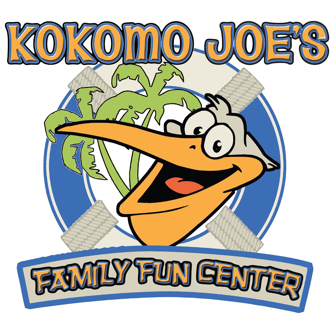 Kokomo Joe's Family Fun Center Saint Peters, MO 63376 Greater St