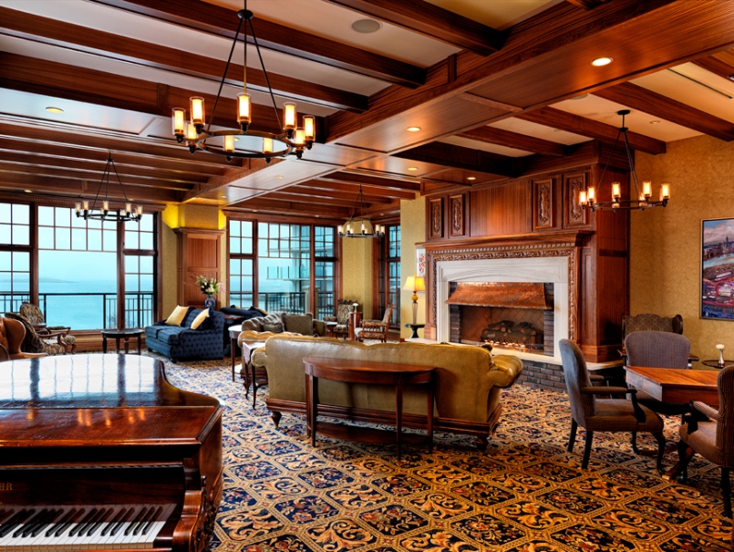 Oak Bay Beach Hotel | Victoria, BC V8S 2N2 | Tourism Victoria