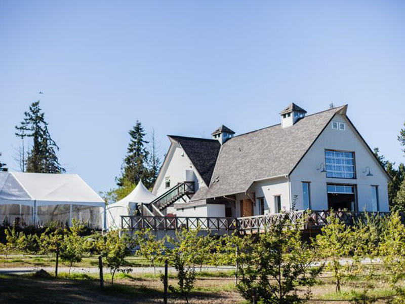 Sea Cider Farm & Ciderhouse Saanichton, BC V8M 1Y7 Tourism Victoria