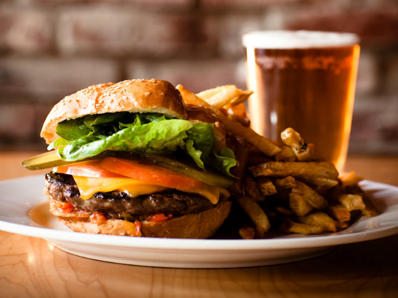 Ferris' Grill & Oyster Bar Victoria, BC V8W 1K8 Tourism Victoria