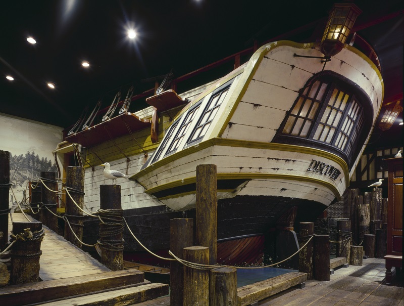 Royal BC Museum Victoria, BC V8W 9W2 Tourism Victoria