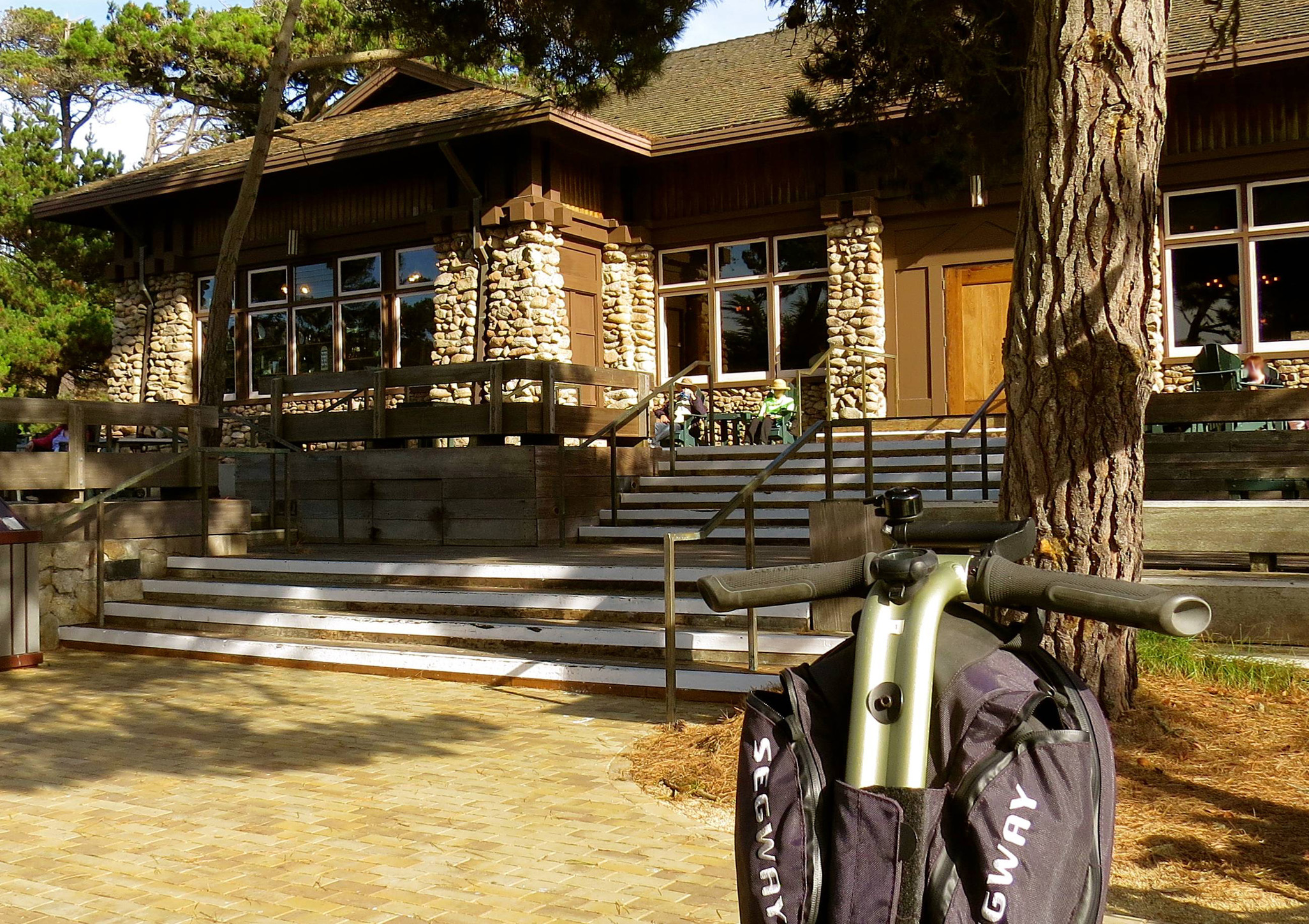 Asilomar Asilomar