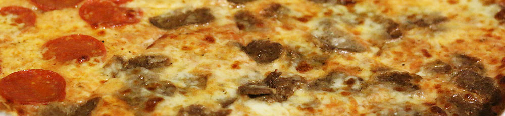 Pizza Francesca's in Newark