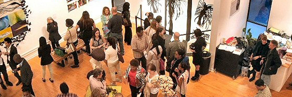 Gathering of People (Inexpensive)