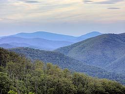 article moutains shot