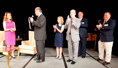 Jane and Elected Officials