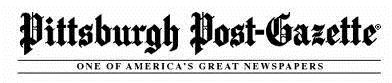 Pittsburgh Post-Gazette