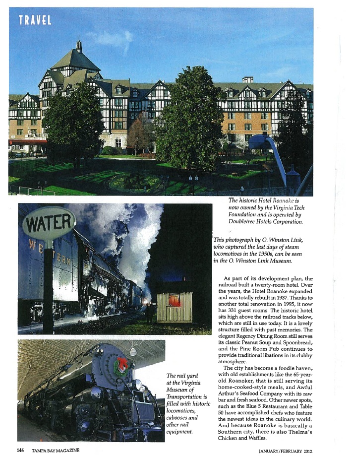 Tampa Bay Article Page 3