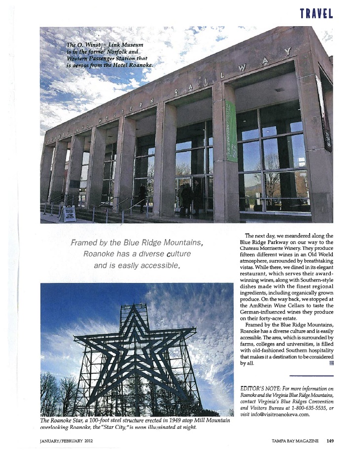 Tampa Bay Article Page 6