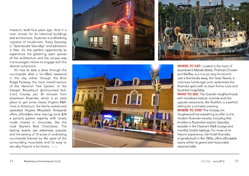 LOCALE Page 4