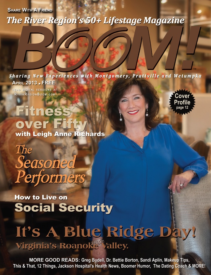 Boom! Cover