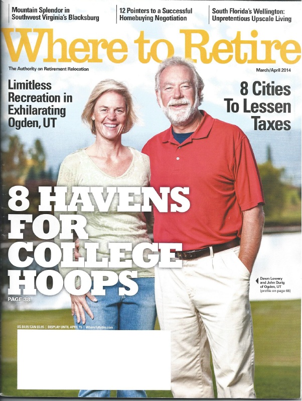 Retire Roanoke WheretoRetire