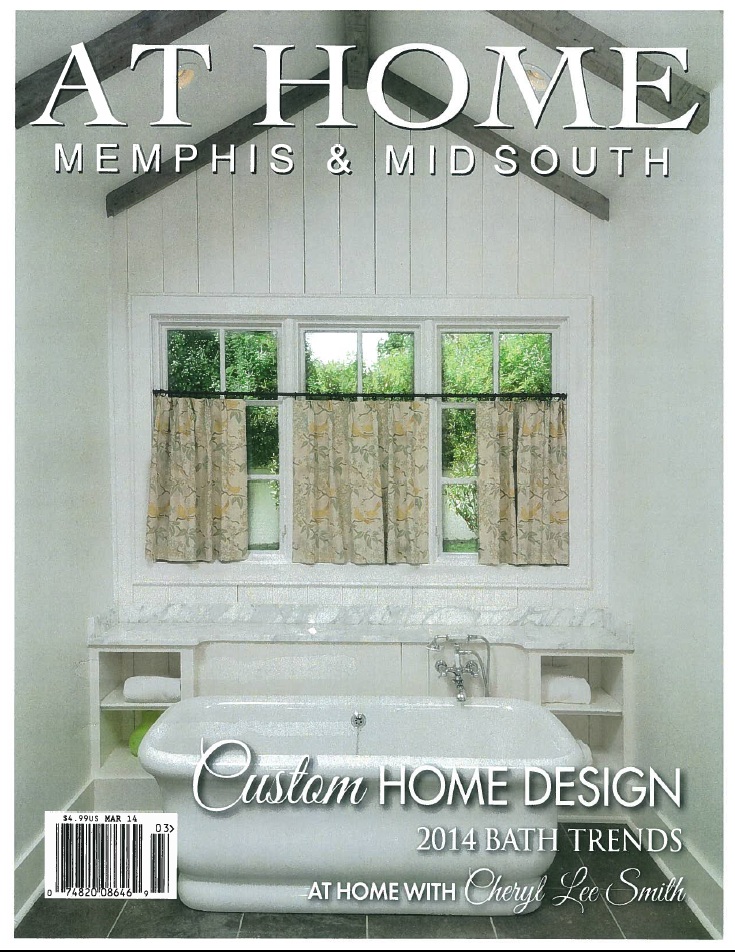 At Home Memphis