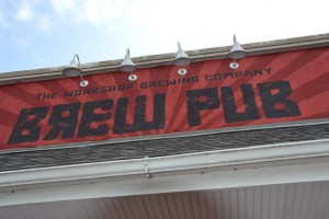 Workshop Brewing Co